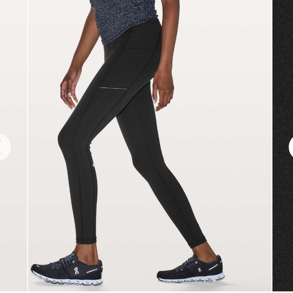 Lululemon💎  speed Up💎 - Picture 3 of 10